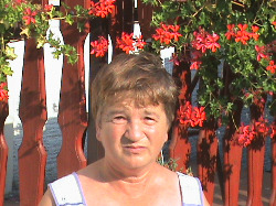 Mamina sestra