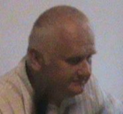 Franjo Klarić
