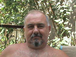 Željko Petriško