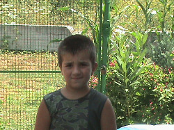 Gordan Petriško