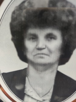 Ana Udovičić Pavlović